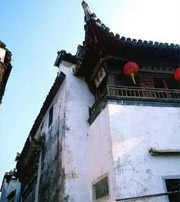 忻州古人挑选房子时，行家判断吉凶，通常要察看这五种“气”
